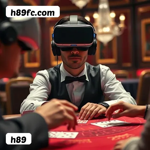 Estatísticas h89 novembro 2024 - 87 mil jogadores ativos, R$47M pagos, RTP 96.52%