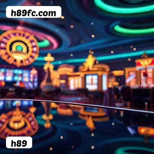 Loterias online disponíveis na h89