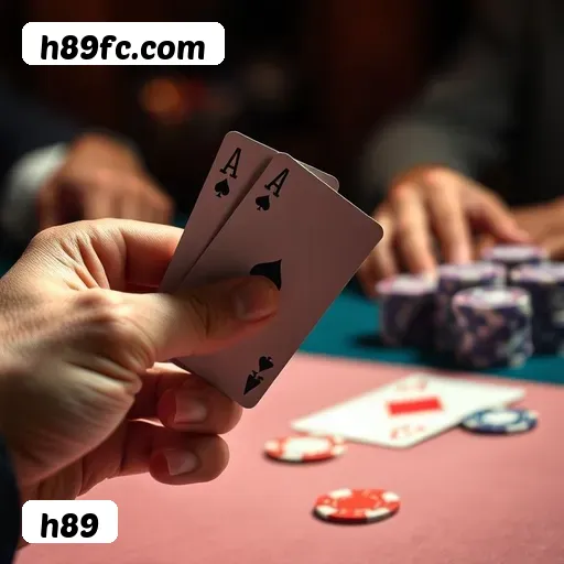 Requisitos do APK da h89 para Android