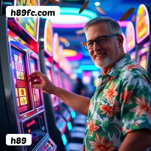 h89 segurança SSL 256-bit - Licença Curaçao, eCOGRA, GLI certificado