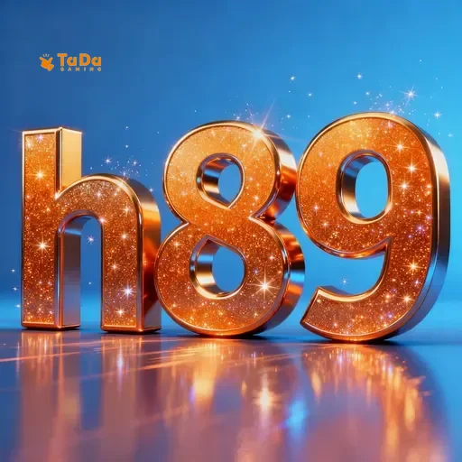 Logo da h89