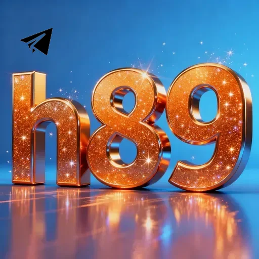 Canal oficial da h89 no Telegram